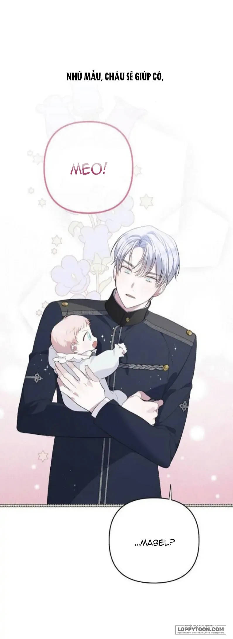 Bạo Chúa Bé Con - Chap 6 - Trang 45