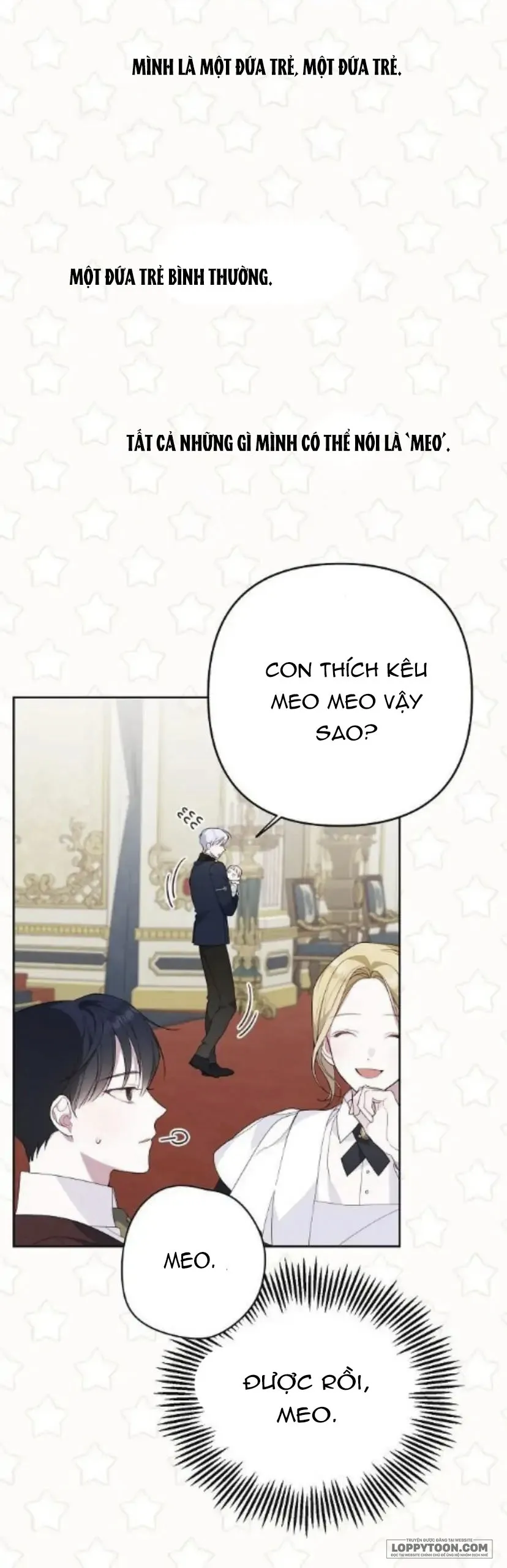 Bạo Chúa Bé Con - Chap 6 - Trang 47