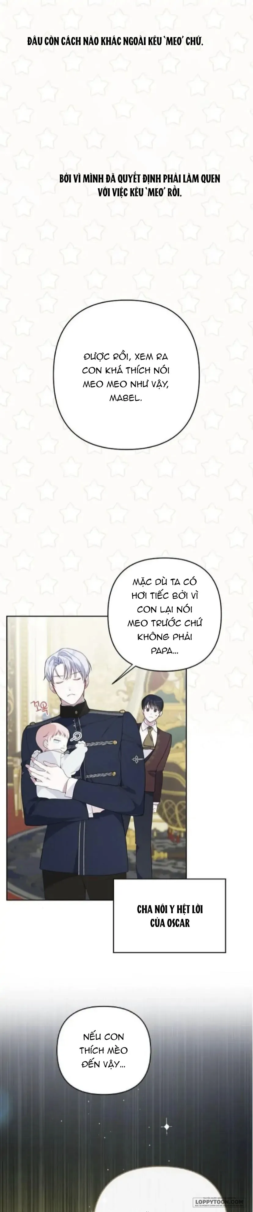 Bạo Chúa Bé Con - Chap 6 - Trang 48