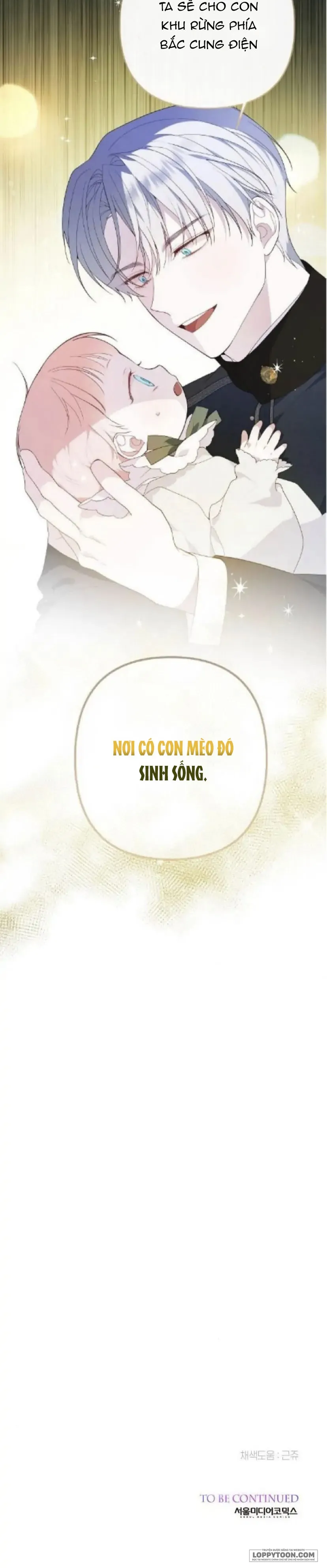 Bạo Chúa Bé Con - Chap 6 - Trang 49