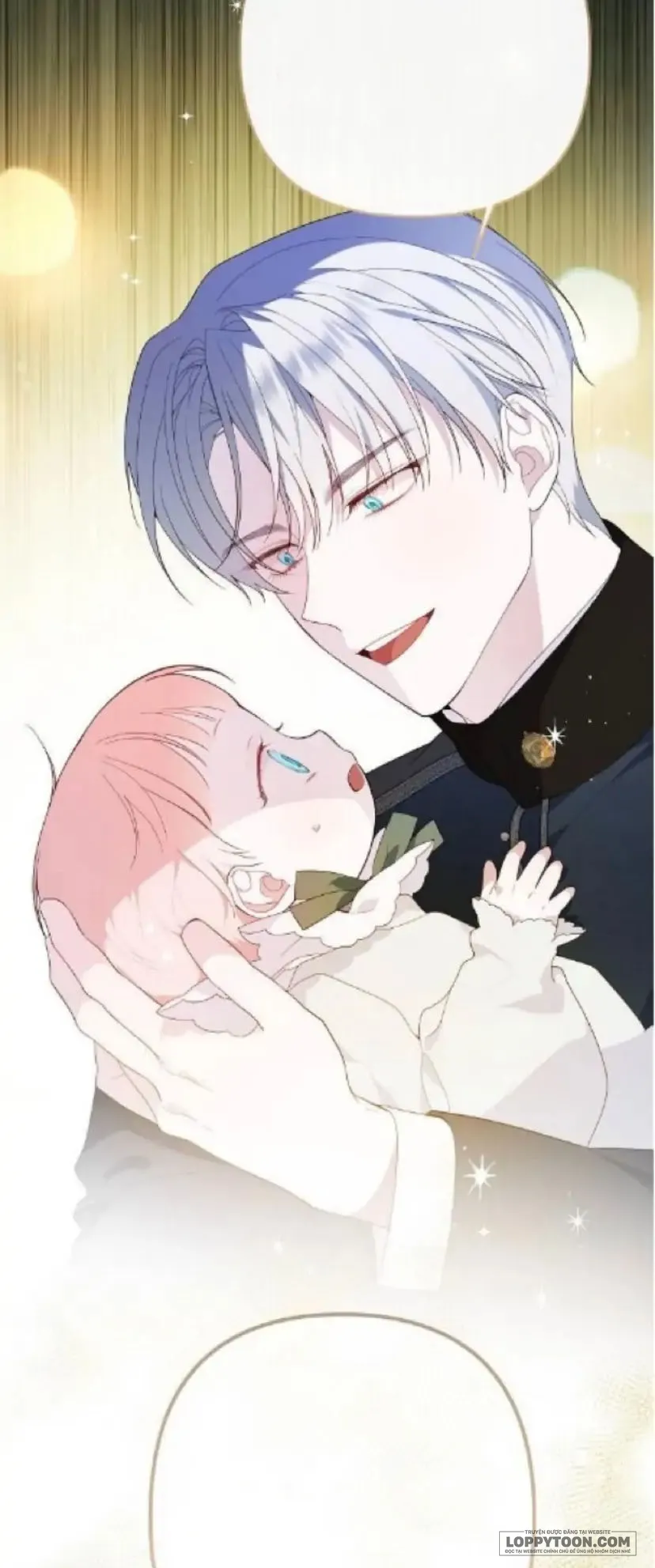 Bạo Chúa Bé Con - Chap 6 - Trang 50