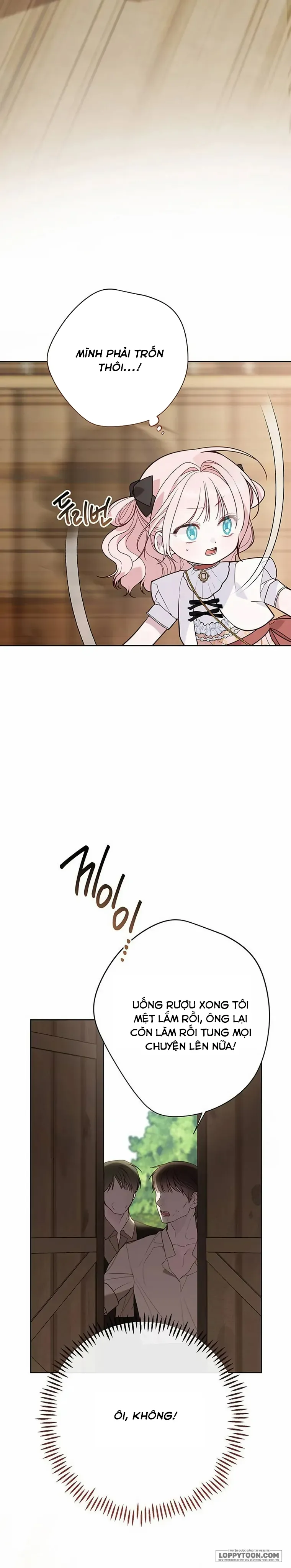 Bạo Chúa Bé Con - Chap 60