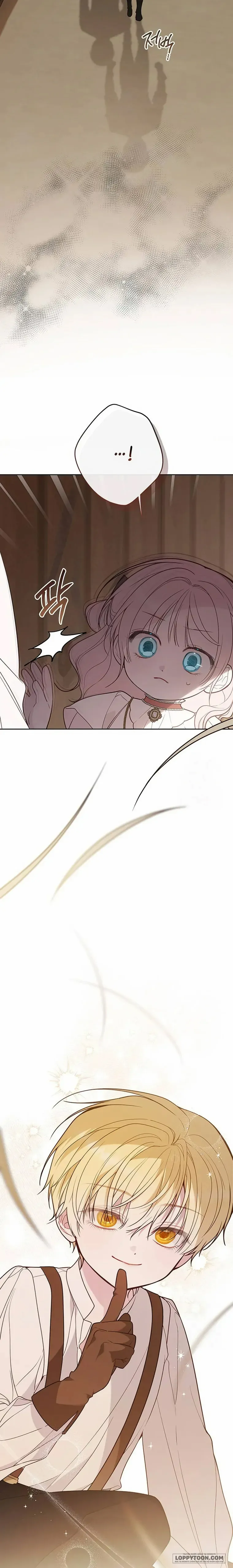 Bạo Chúa Bé Con - Chap 60