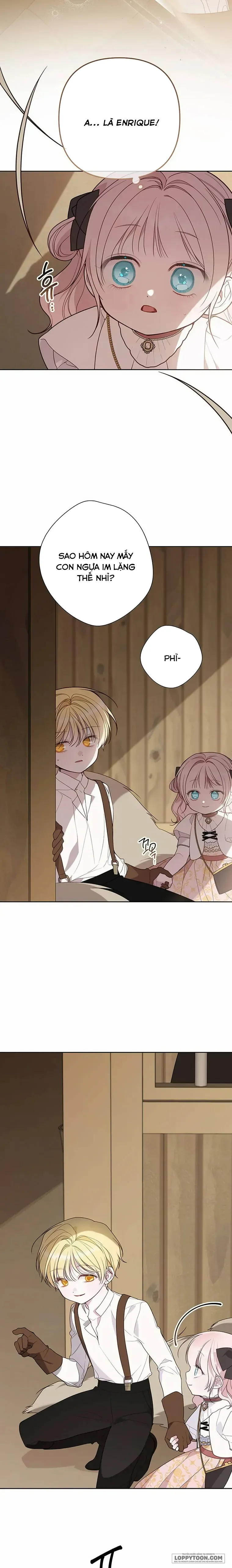 Bạo Chúa Bé Con - Chap 60