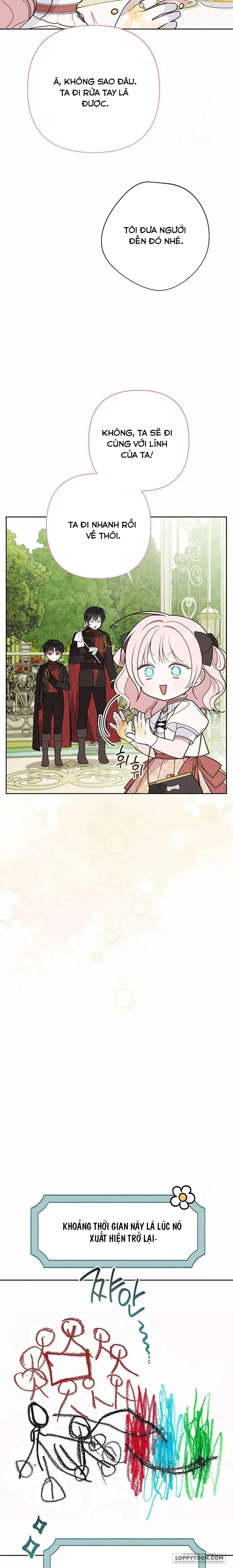 Bạo Chúa Bé Con - Chap 60
