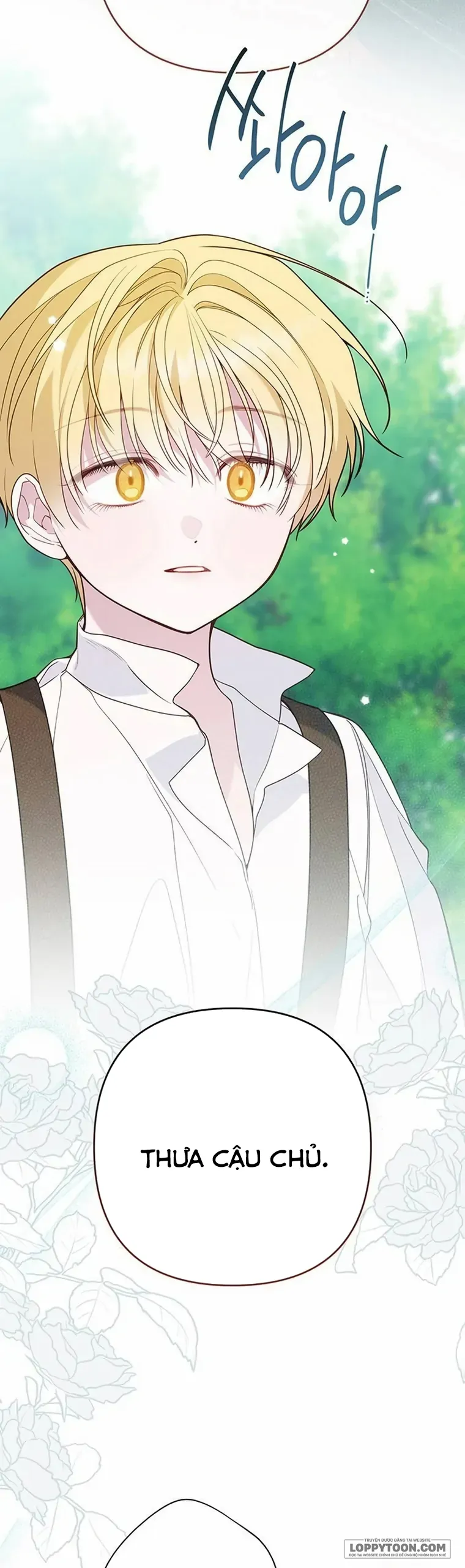 Bạo Chúa Bé Con - Chap 61