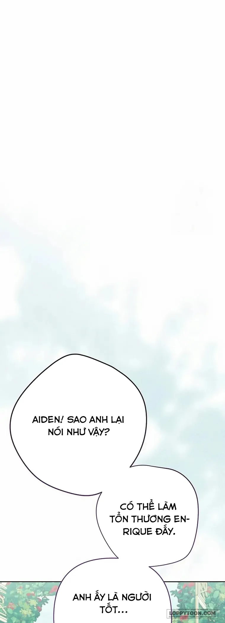 Bạo Chúa Bé Con - Chap 61