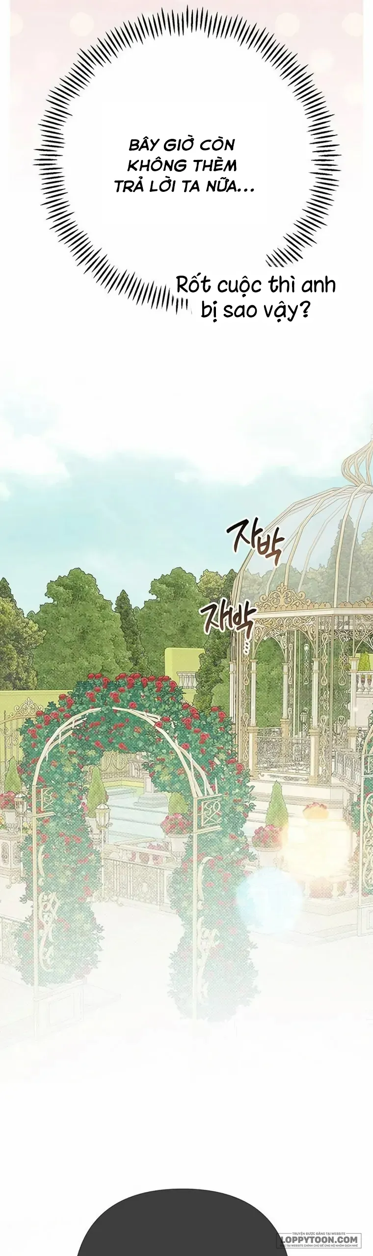 Bạo Chúa Bé Con - Chap 61