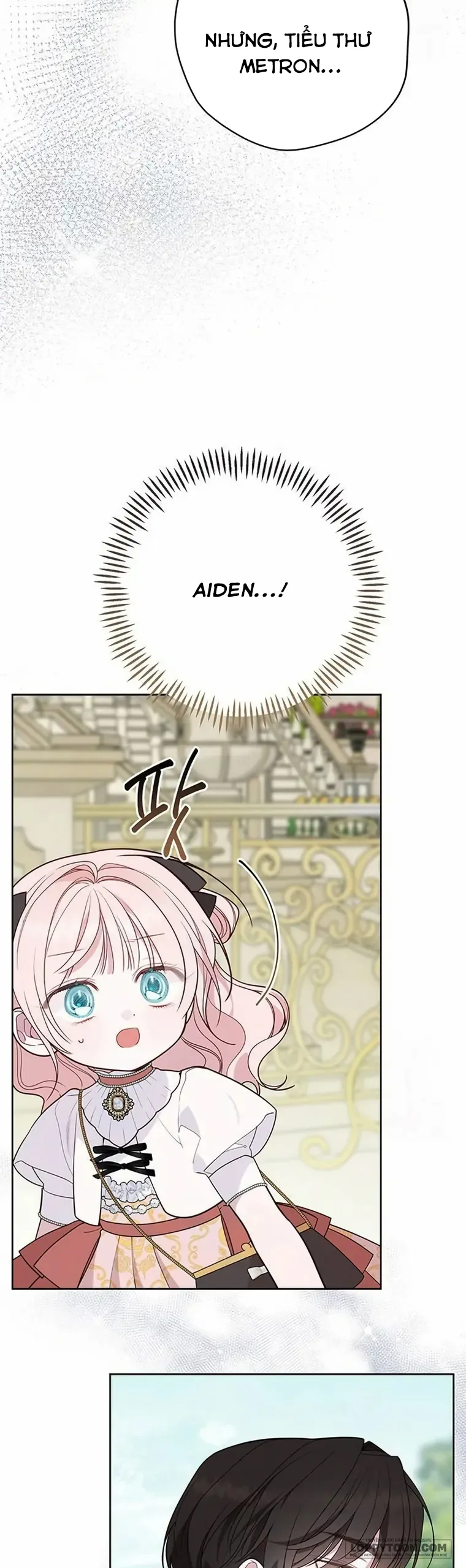 Bạo Chúa Bé Con - Chap 61