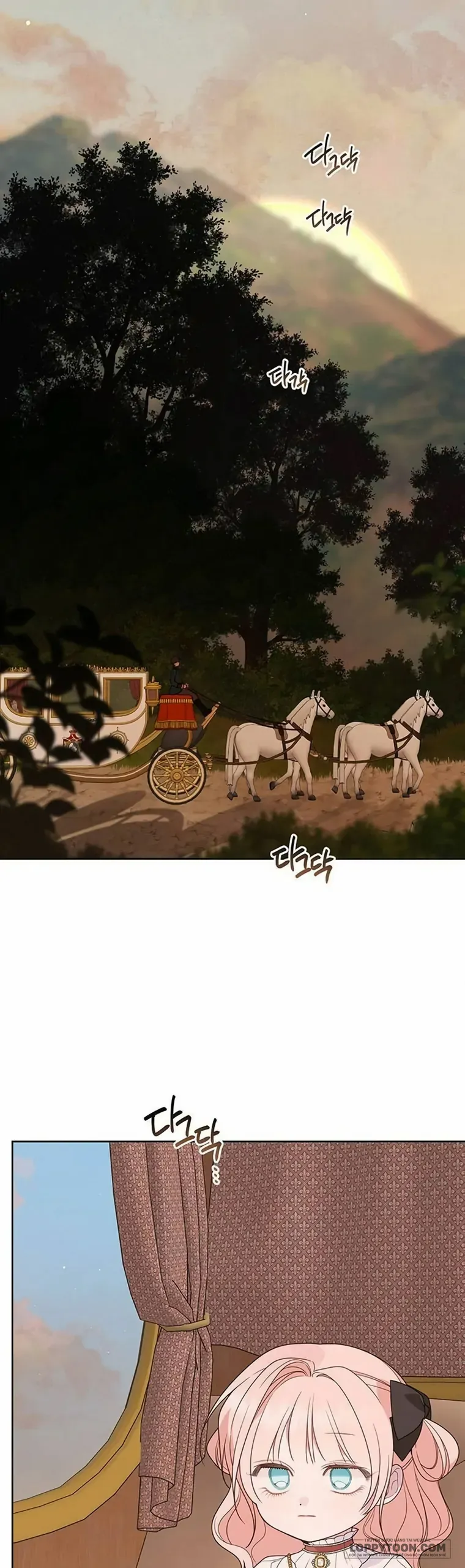 Bạo Chúa Bé Con - Chap 61