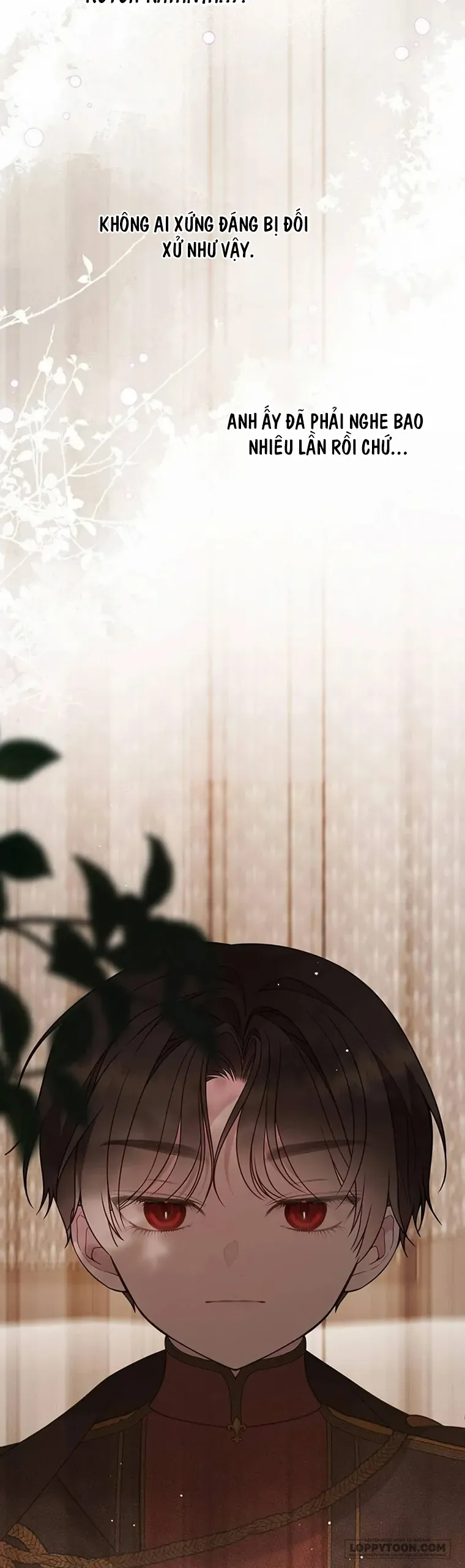 Bạo Chúa Bé Con - Chap 61