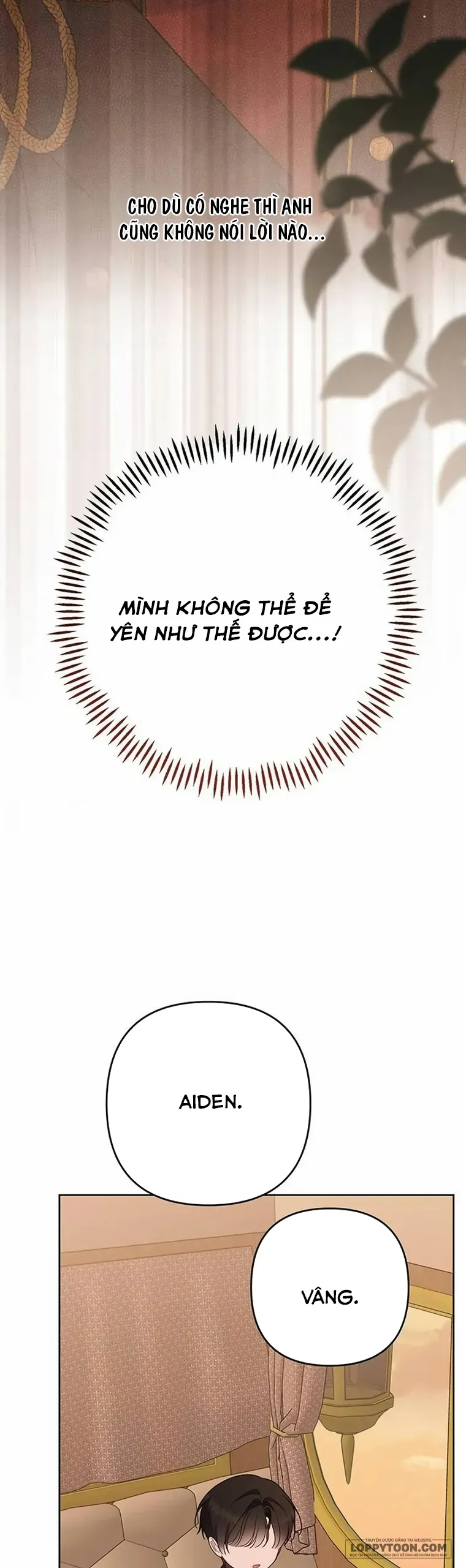 Bạo Chúa Bé Con - Chap 61