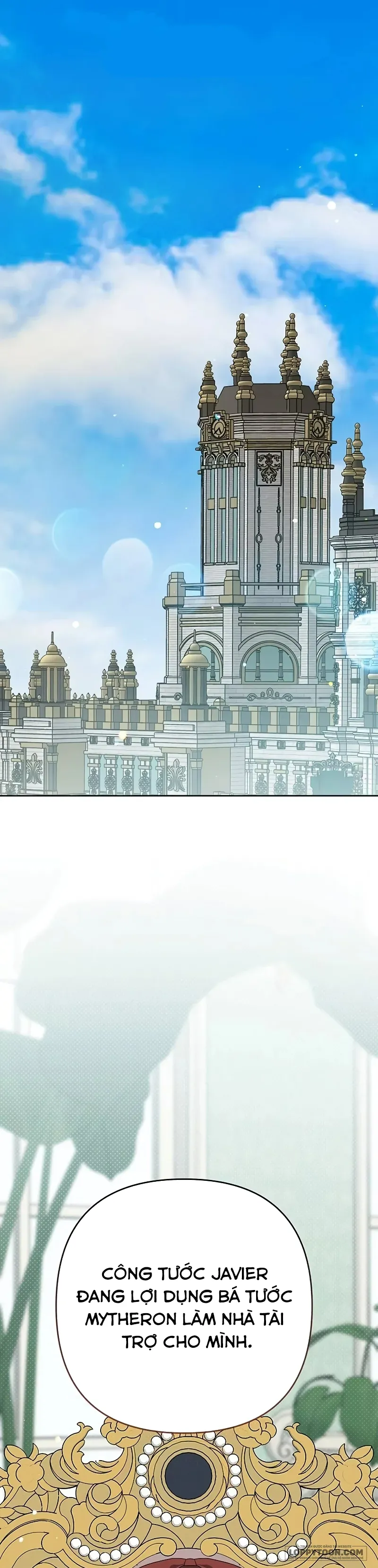 Bạo Chúa Bé Con - Chap 62