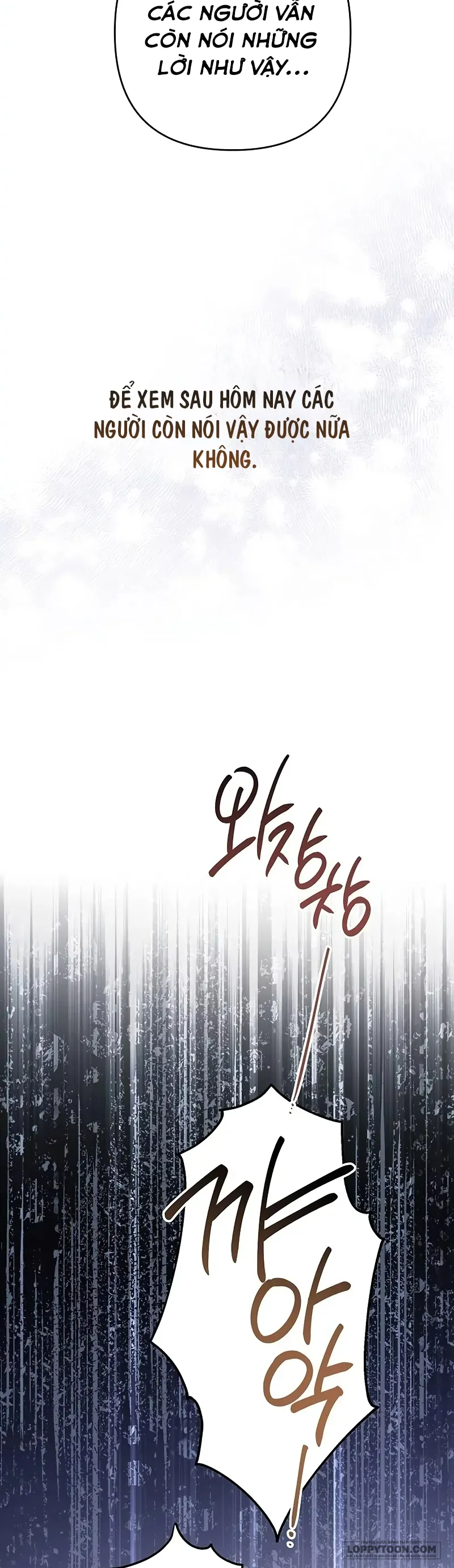 Bạo Chúa Bé Con - Chap 62