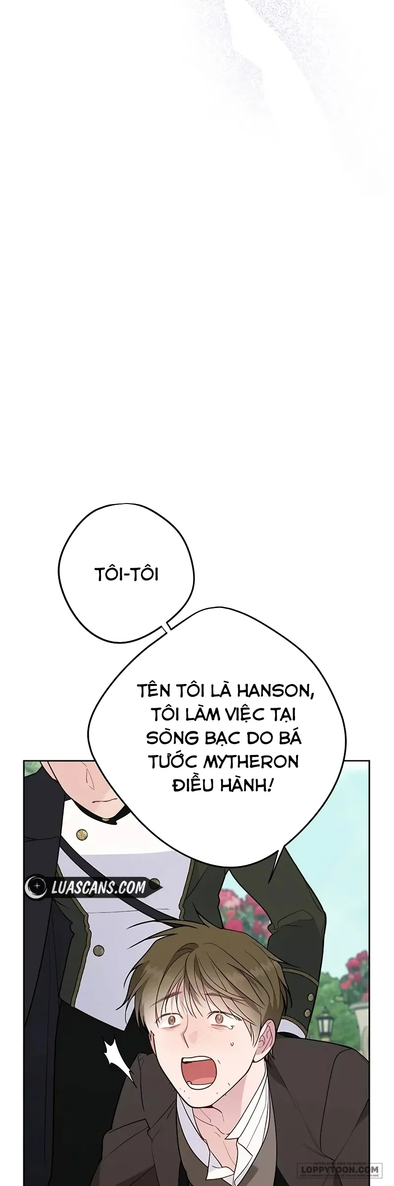Bạo Chúa Bé Con - Chap 62