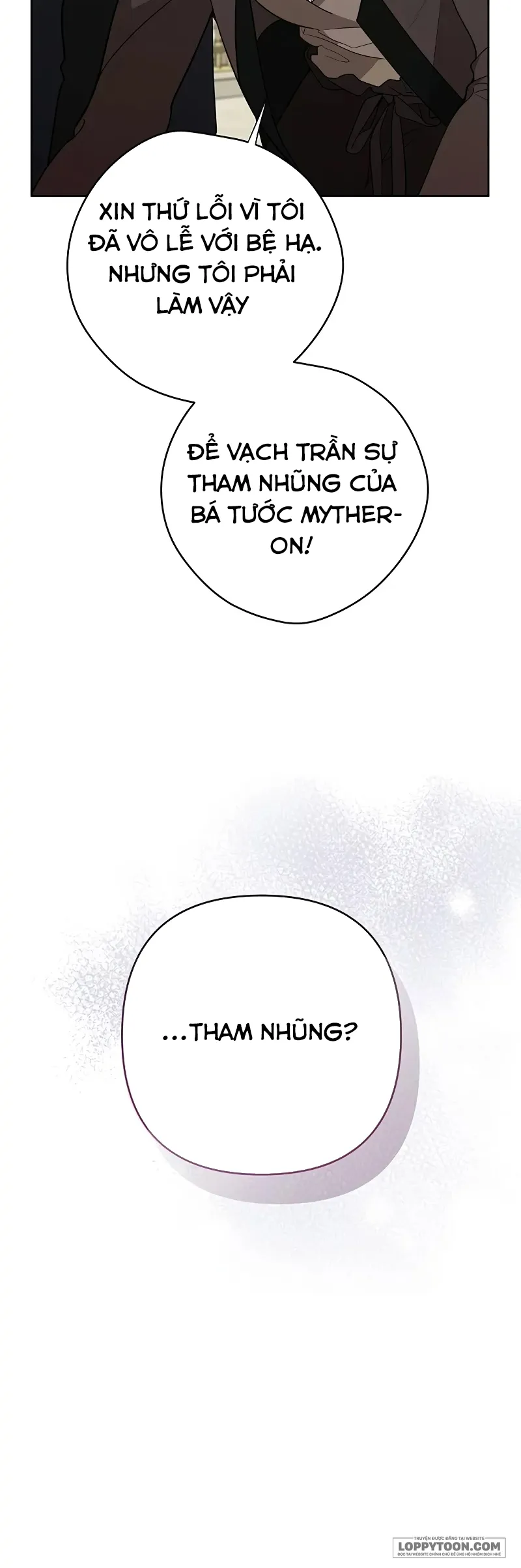 Bạo Chúa Bé Con - Chap 62