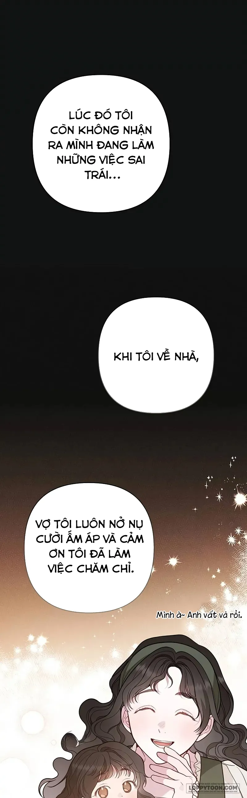 Bạo Chúa Bé Con - Chap 62