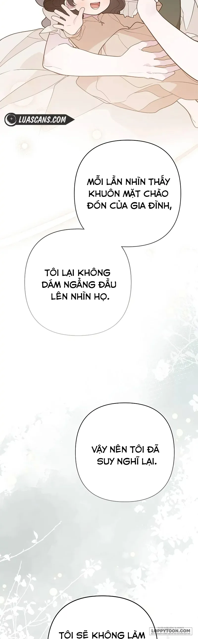 Bạo Chúa Bé Con - Chap 62