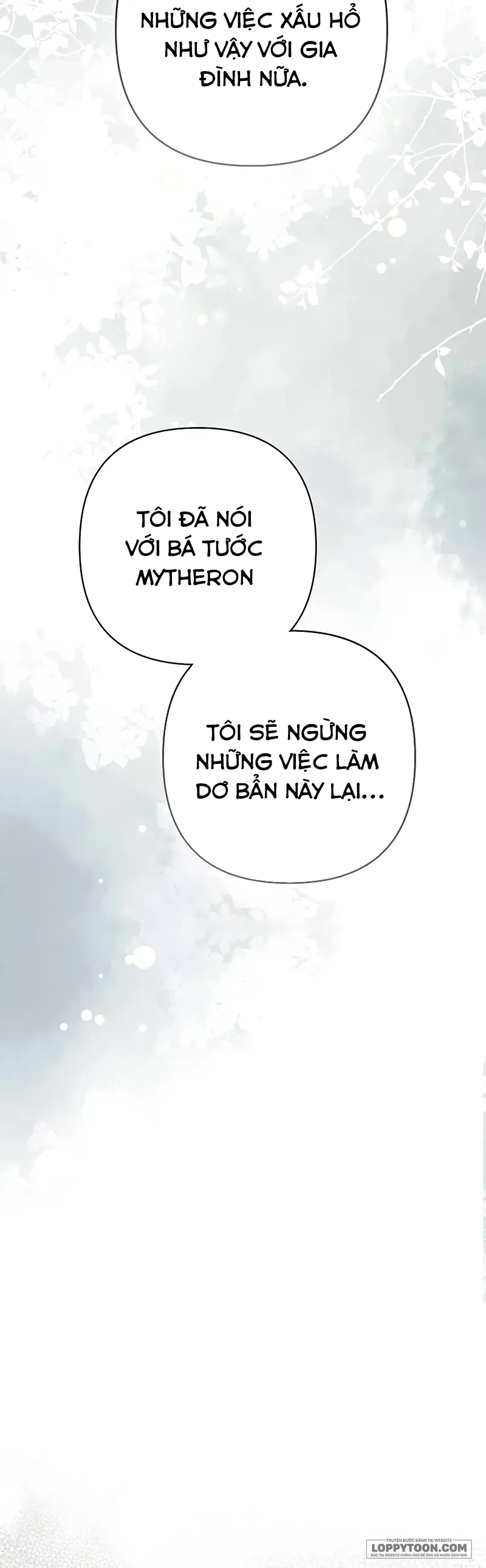 Bạo Chúa Bé Con - Chap 62