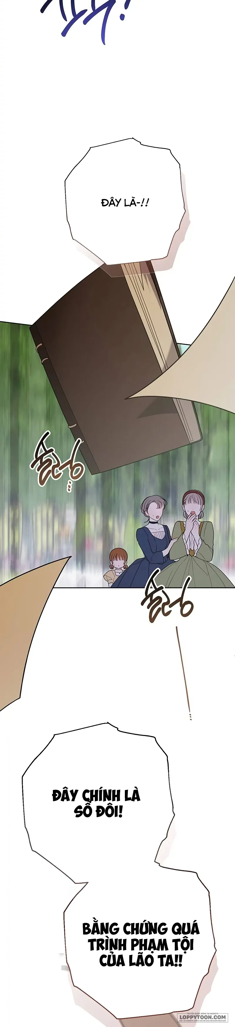 Bạo Chúa Bé Con - Chap 62