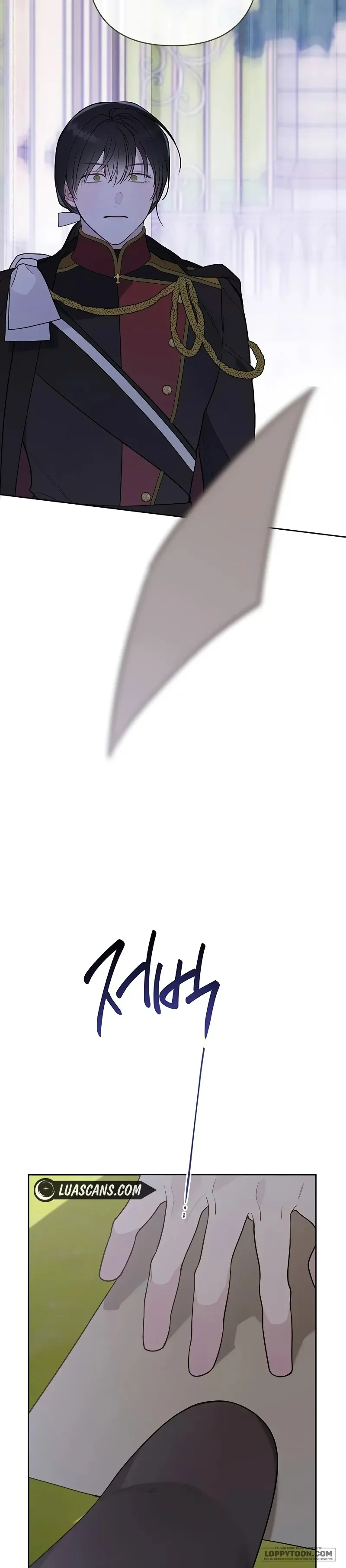 Bạo Chúa Bé Con - Chap 62
