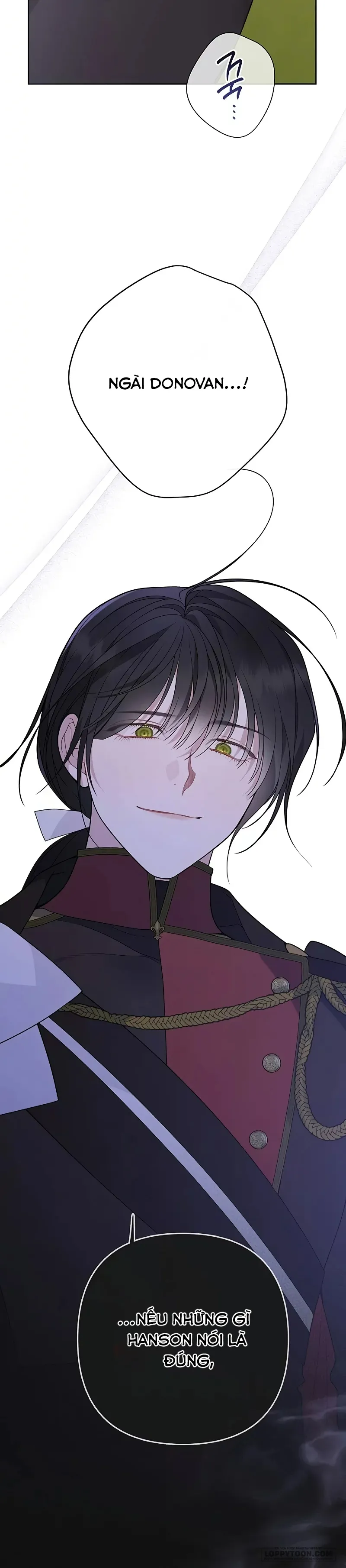 Bạo Chúa Bé Con - Chap 62