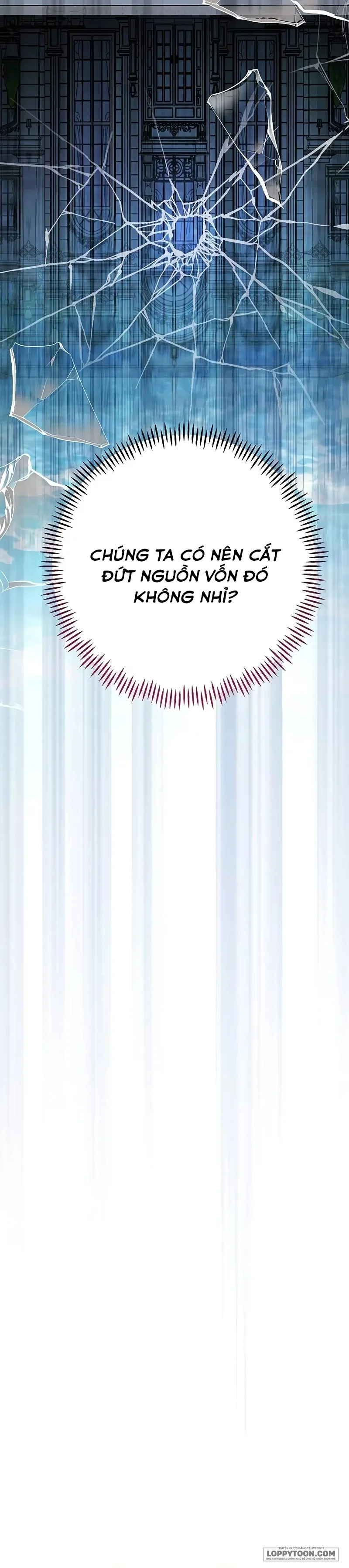 Bạo Chúa Bé Con - Chap 62