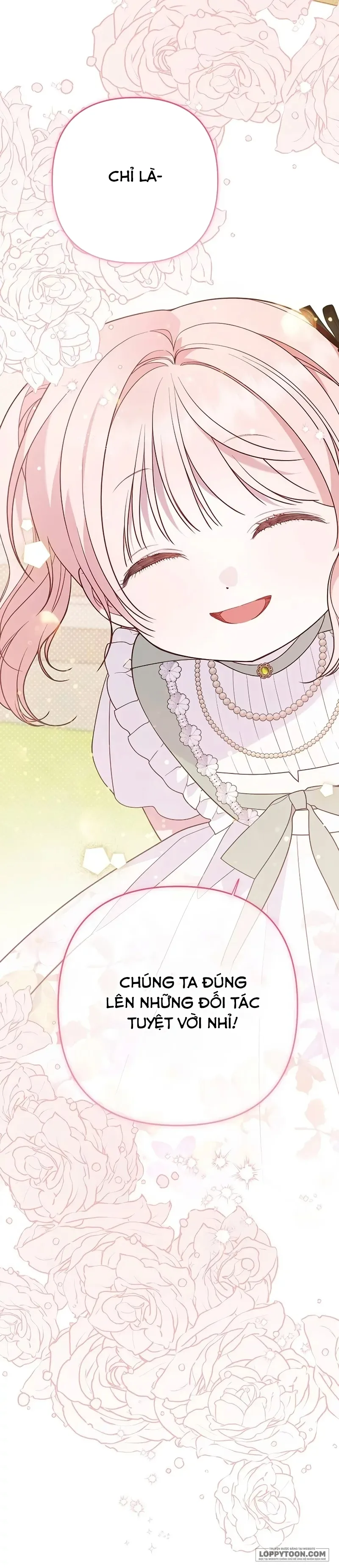 Bạo Chúa Bé Con - Chap 62