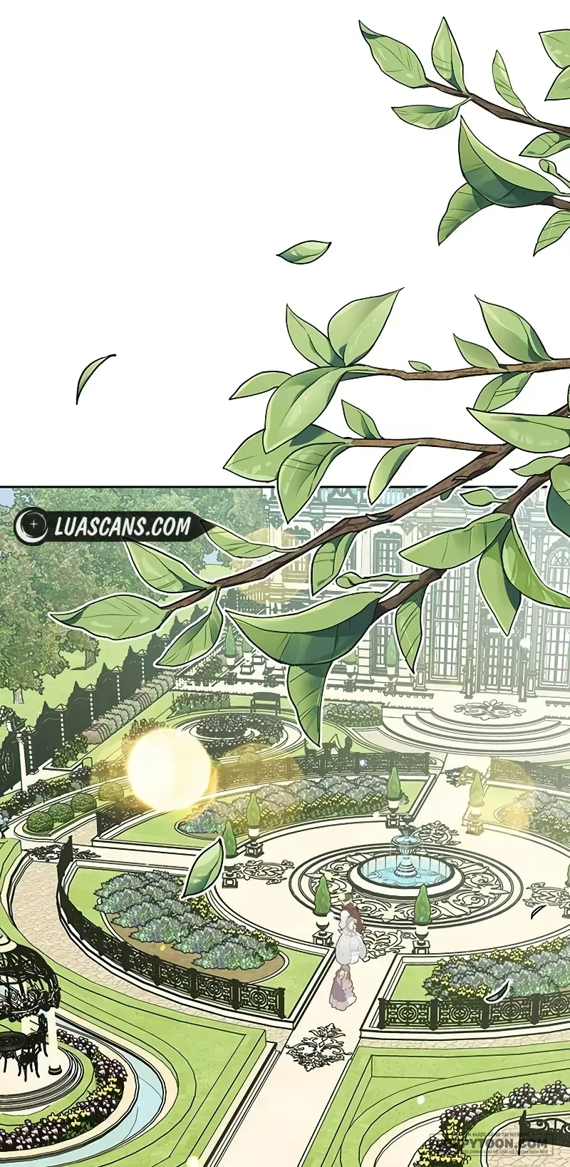 Bạo Chúa Bé Con - Chap 62