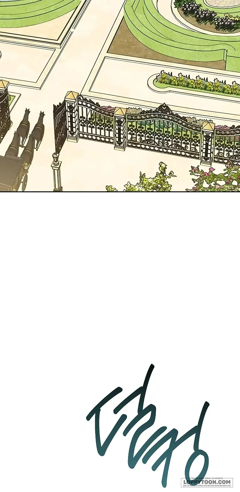 Bạo Chúa Bé Con - Chap 62