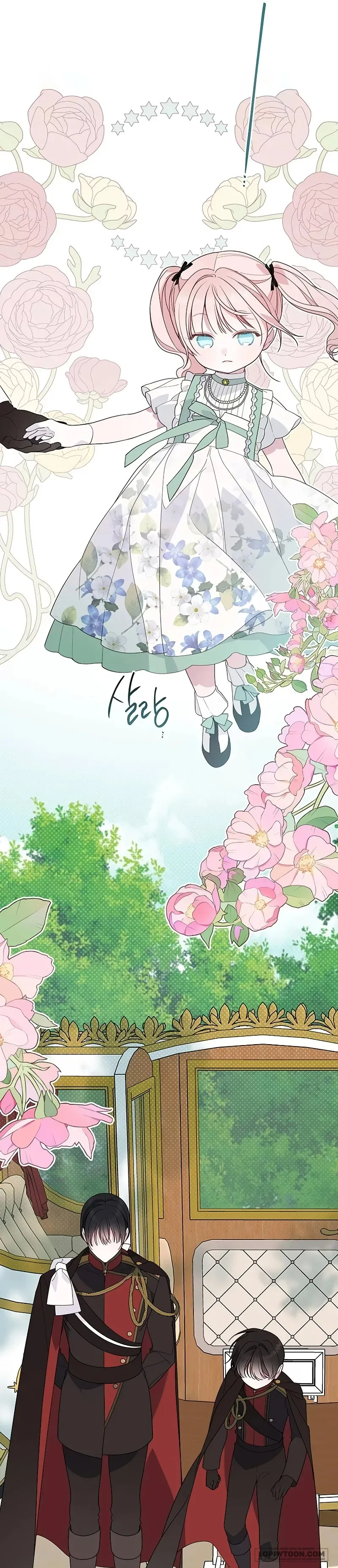 Bạo Chúa Bé Con - Chap 62