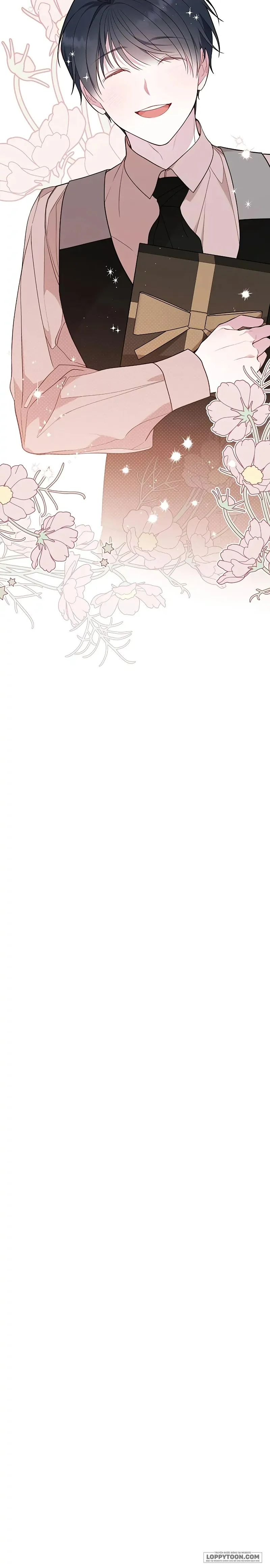 Bạo Chúa Bé Con - Chap 63