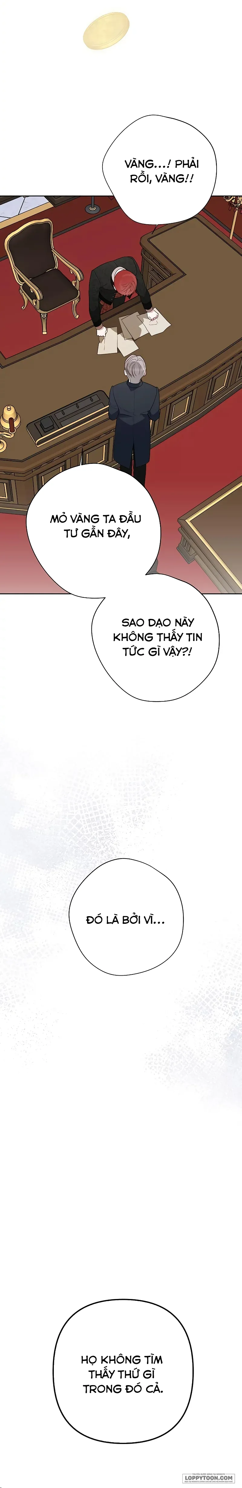 Bạo Chúa Bé Con - Chap 63