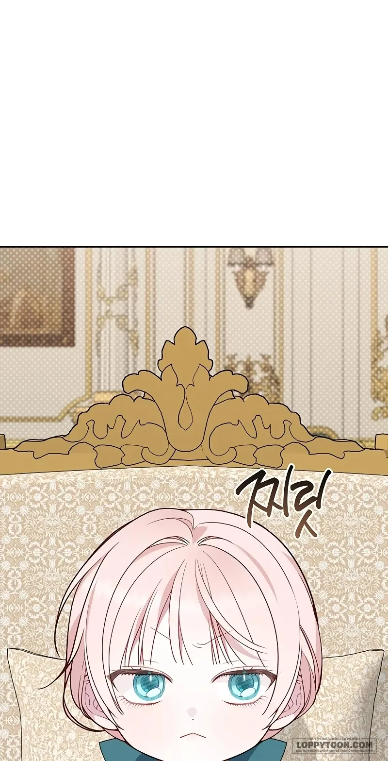 Bạo Chúa Bé Con - Chap 64