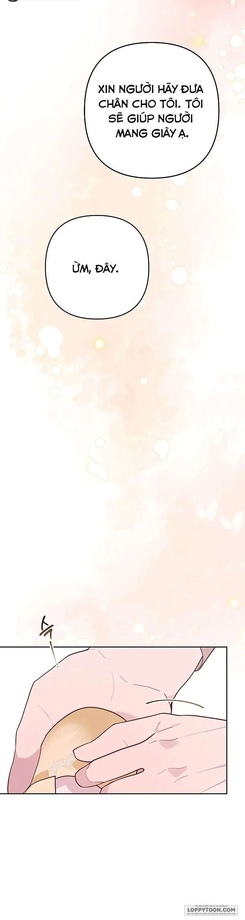 Bạo Chúa Bé Con - Chap 64