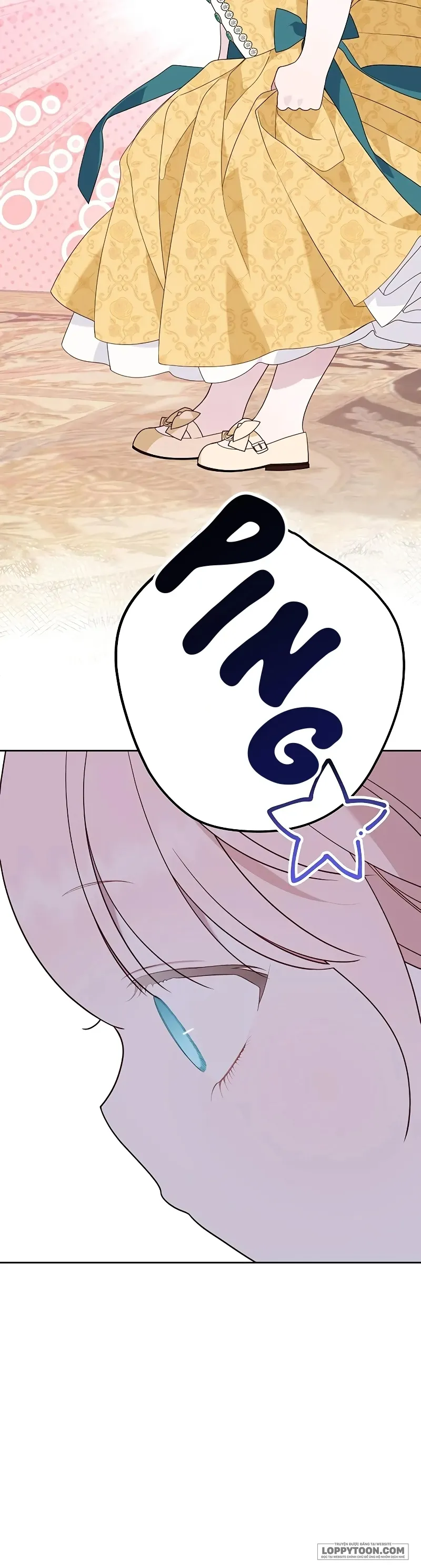 Bạo Chúa Bé Con - Chap 64