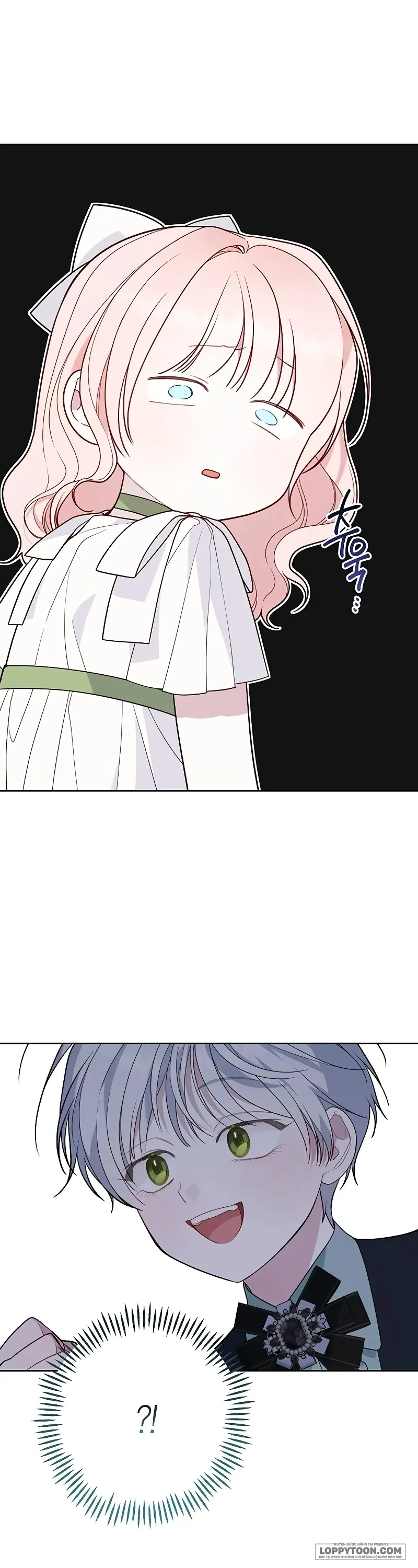 Bạo Chúa Bé Con - Chap 64
