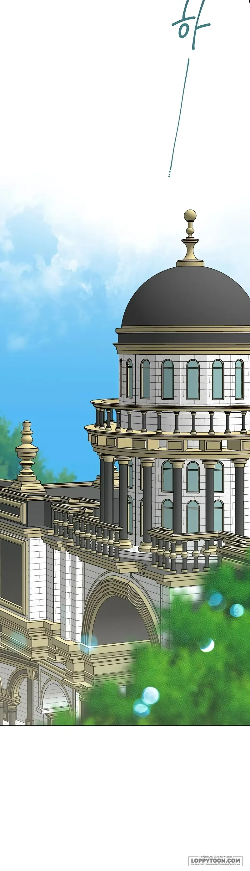 Bạo Chúa Bé Con - Chap 64