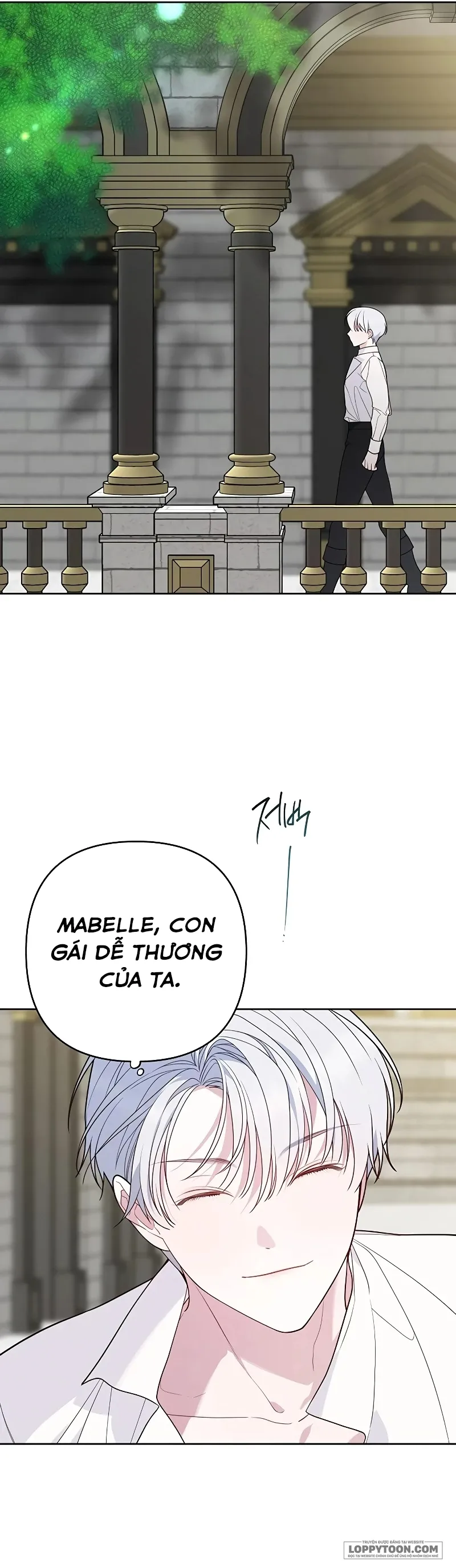 Bạo Chúa Bé Con - Chap 64
