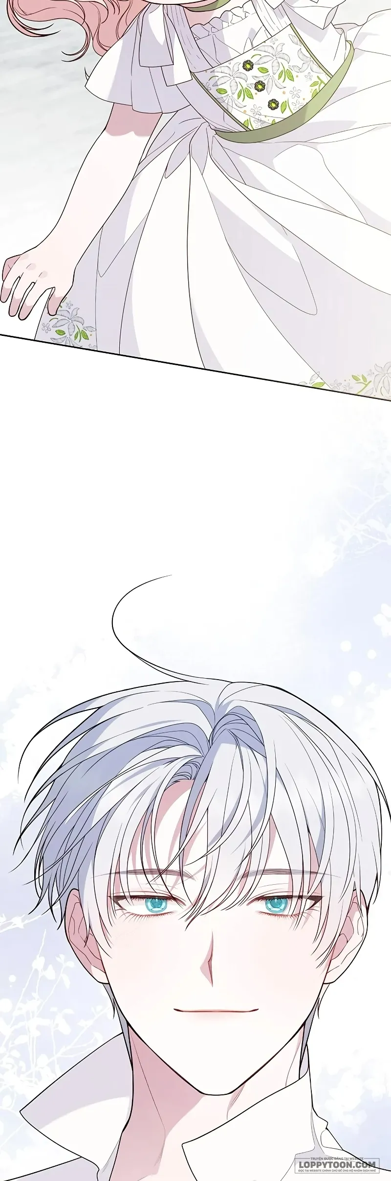Bạo Chúa Bé Con - Chap 64