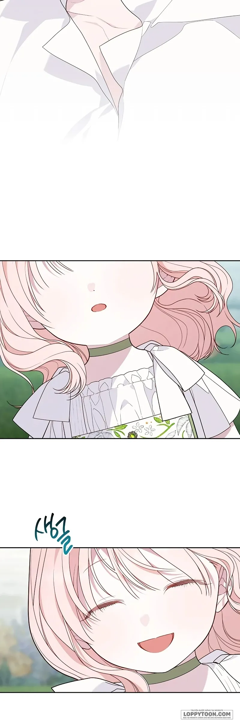 Bạo Chúa Bé Con - Chap 64