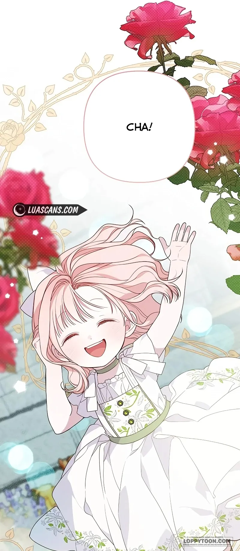 Bạo Chúa Bé Con - Chap 64