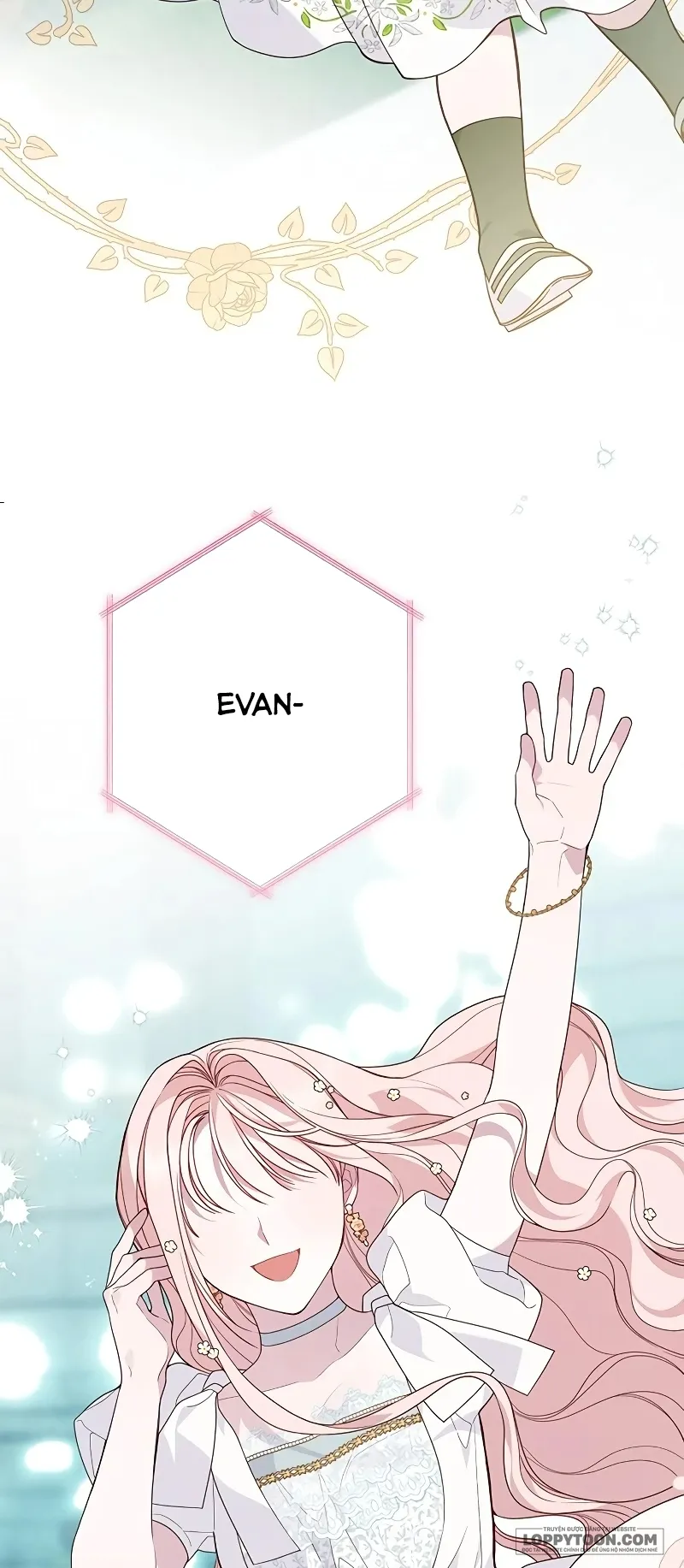 Bạo Chúa Bé Con - Chap 64