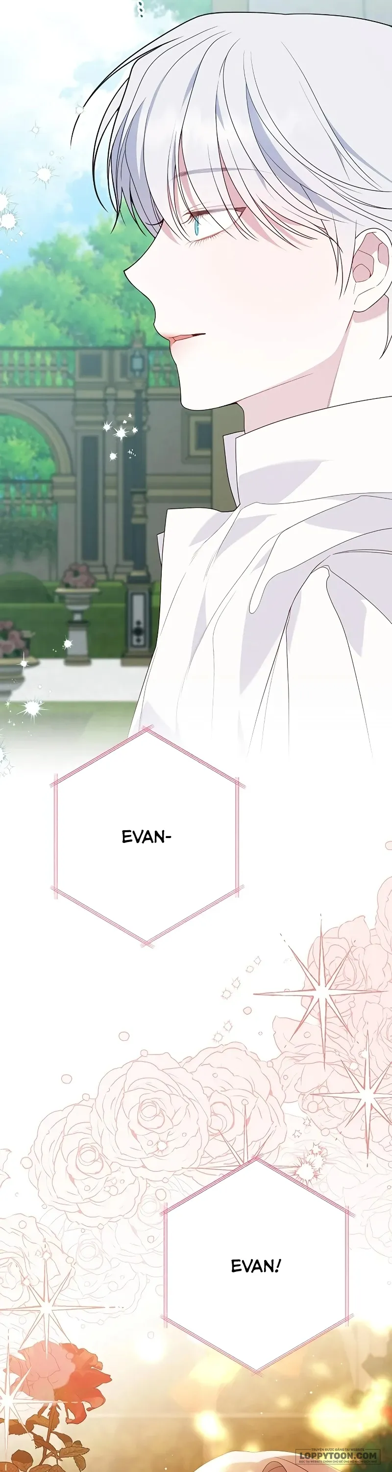Bạo Chúa Bé Con - Chap 64