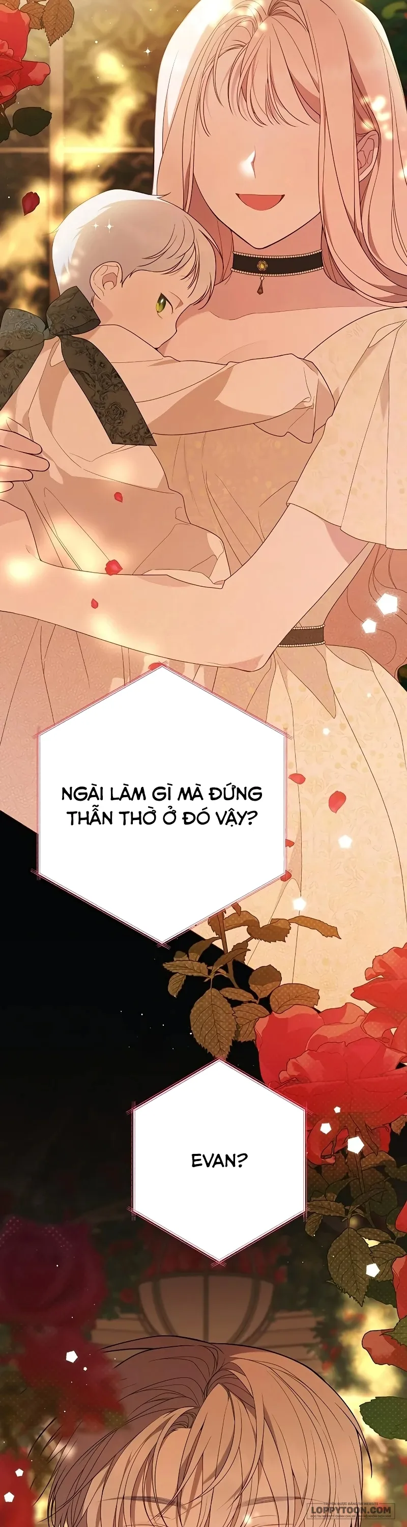 Bạo Chúa Bé Con - Chap 64