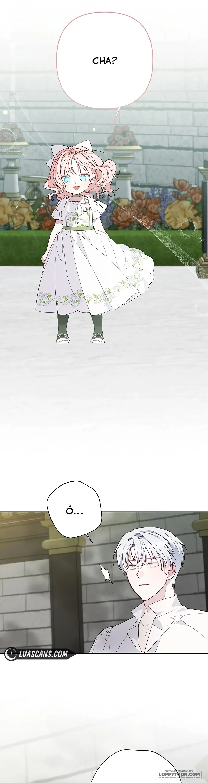 Bạo Chúa Bé Con - Chap 64
