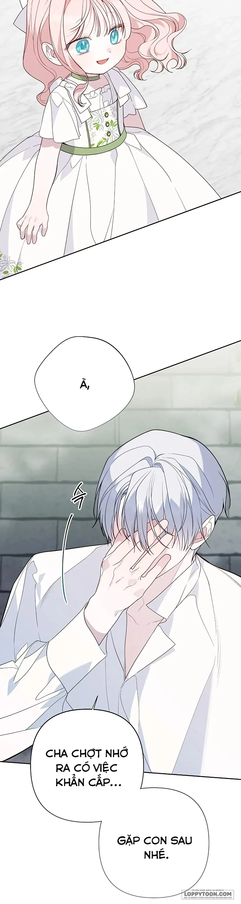 Bạo Chúa Bé Con - Chap 64