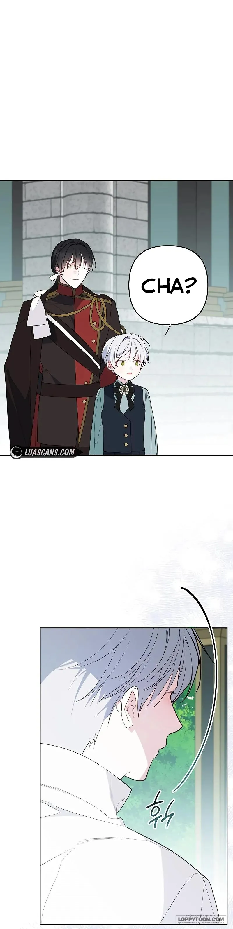 Bạo Chúa Bé Con - Chap 64