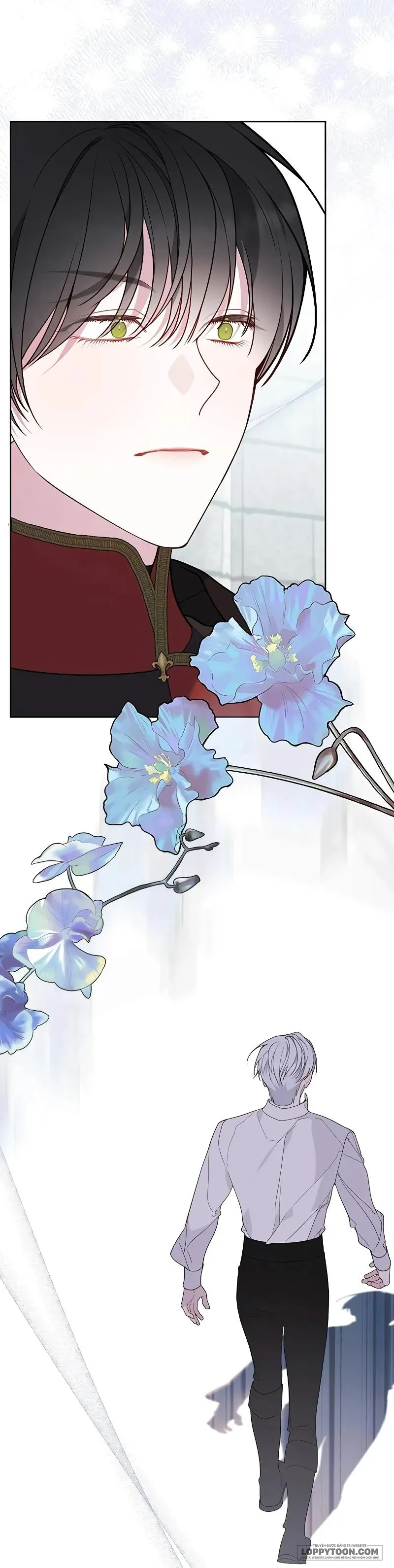 Bạo Chúa Bé Con - Chap 64