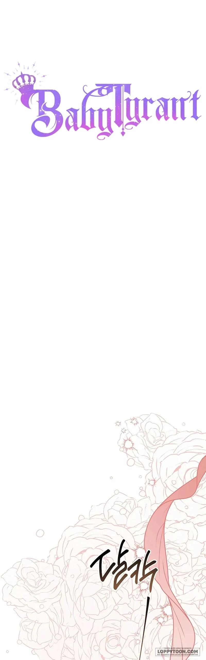 Bạo Chúa Bé Con - Chap 64